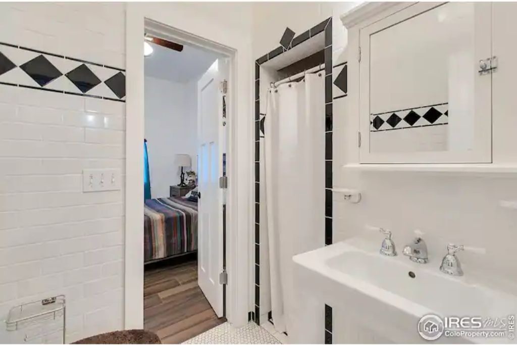 Photo of Bathroom in Glacier View Meadows