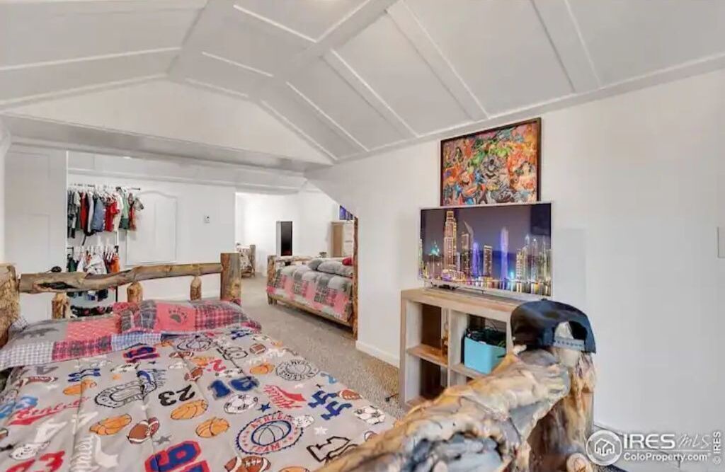 Photo of Bedroom in Glacier View Meadows
