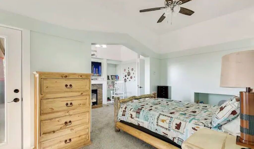 Photo of Bedroom in Glacier View Meadows