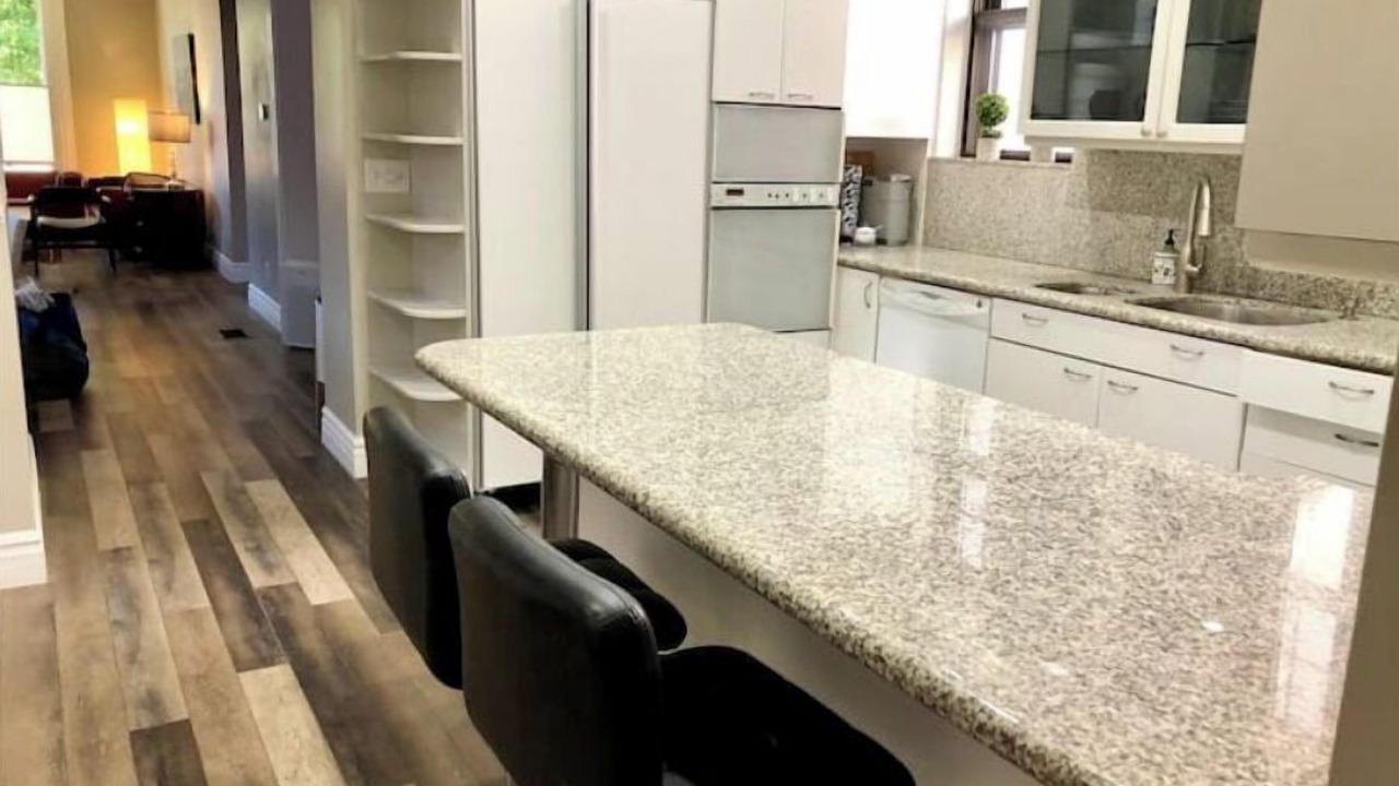 Photo of Kitchen in Five Points