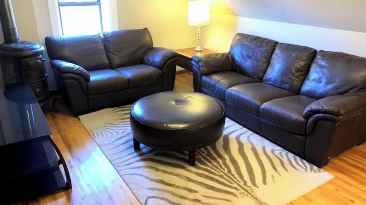 Photo of Livingroom in Five Points