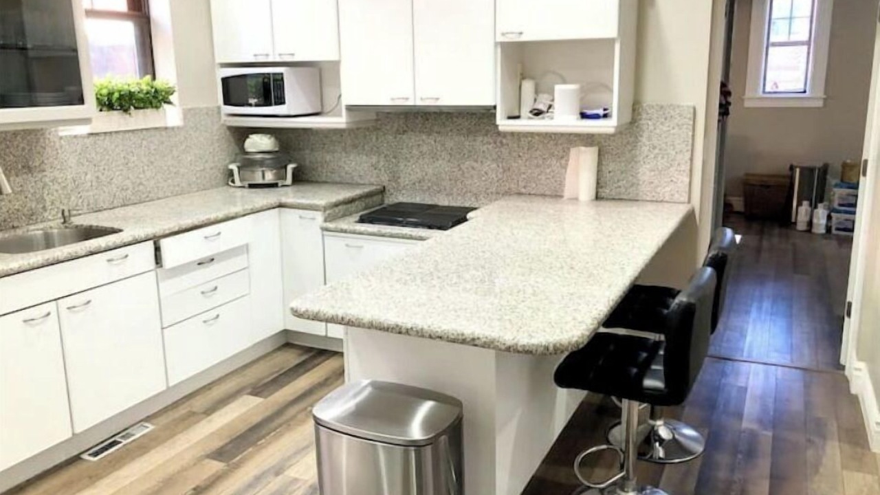 Photo of Kitchen in Five Points