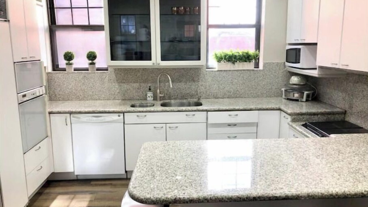 Photo of Kitchen in Five Points