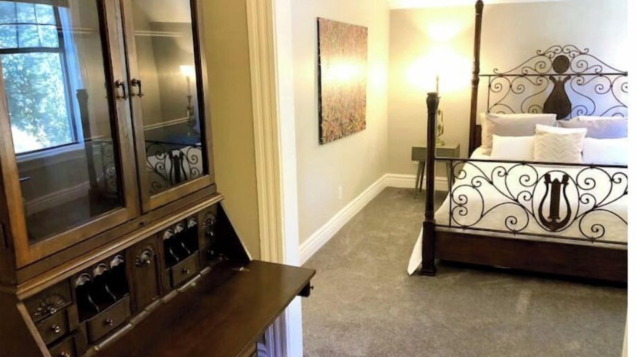 Photo of Bedroom in Five Points