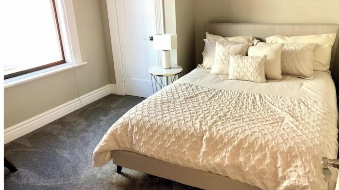 Photo of Bedroom in Five Points