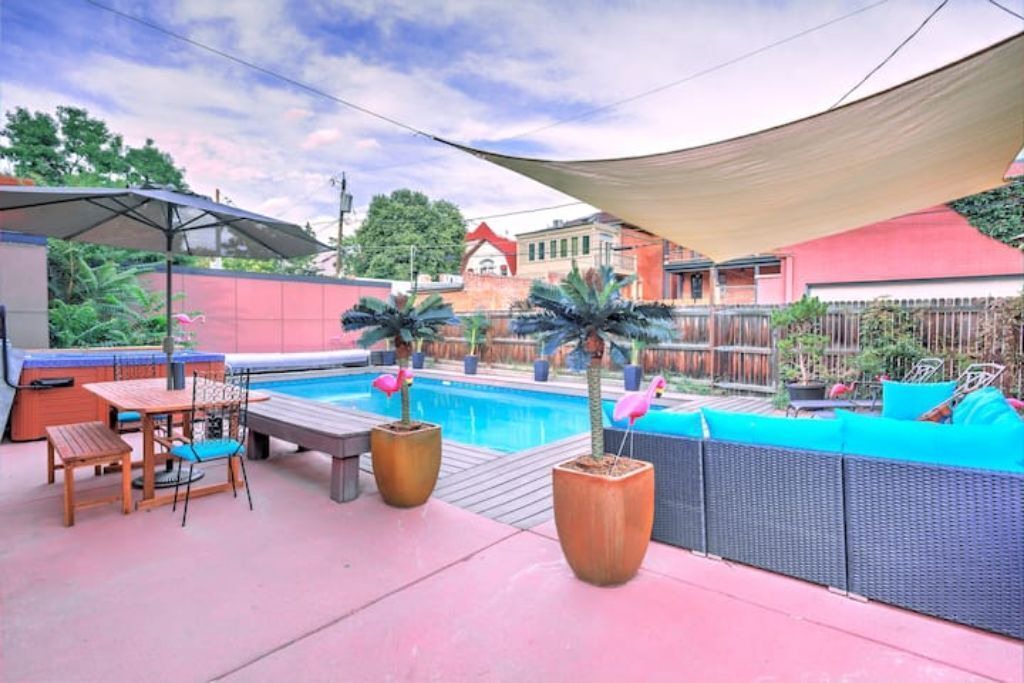 Photo of Outdoor in Five Points