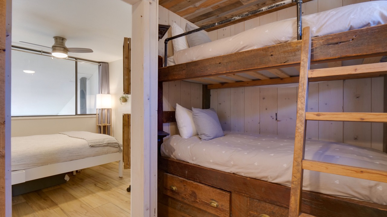 Photo of Bedroom in East Village at Copper