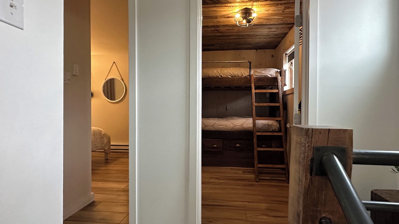 Photo of Bedroom in East Village at Copper