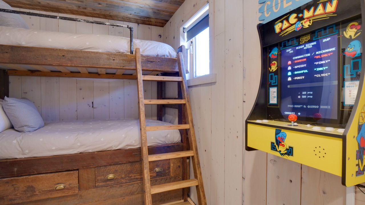Photo of Bedroom in East Village at Copper
