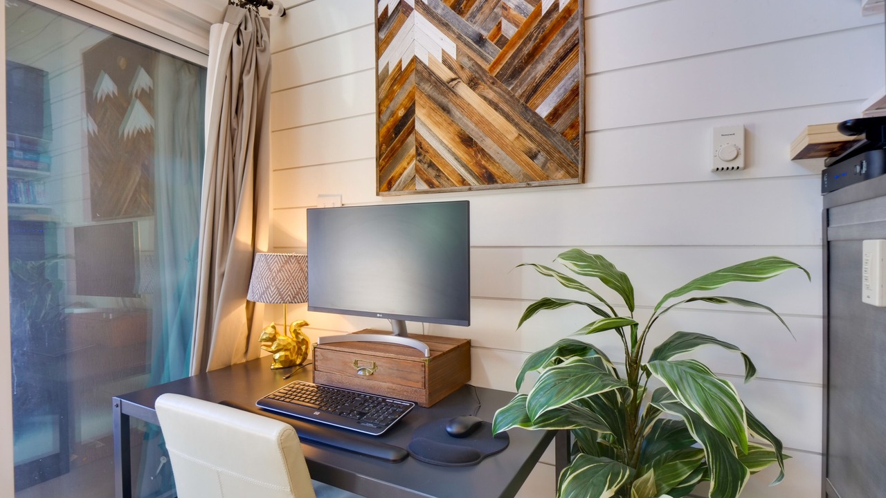 Photo of Bedroom in East Village at Copper