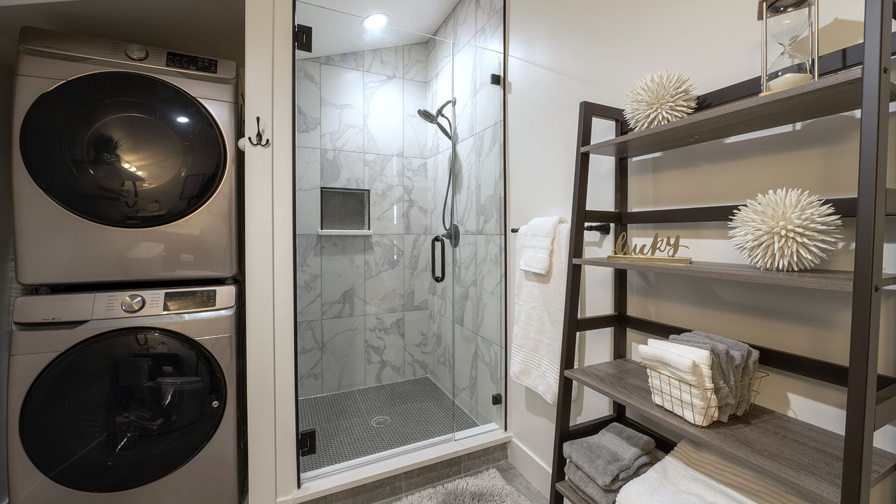 Photo of Bathroom in Morse Park