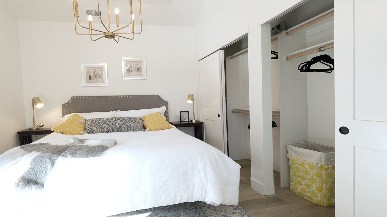 Photo of Bedroom in Morse Park