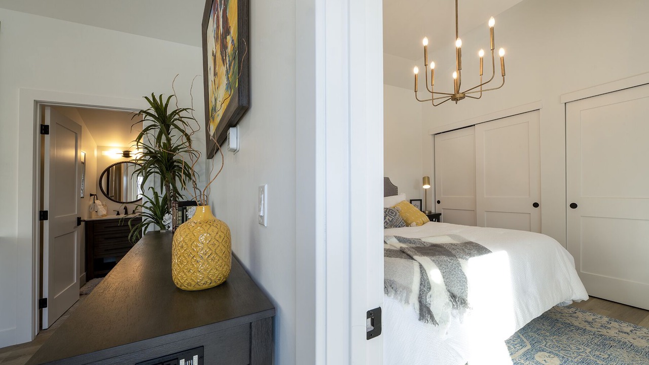 Photo of Bedroom in Morse Park