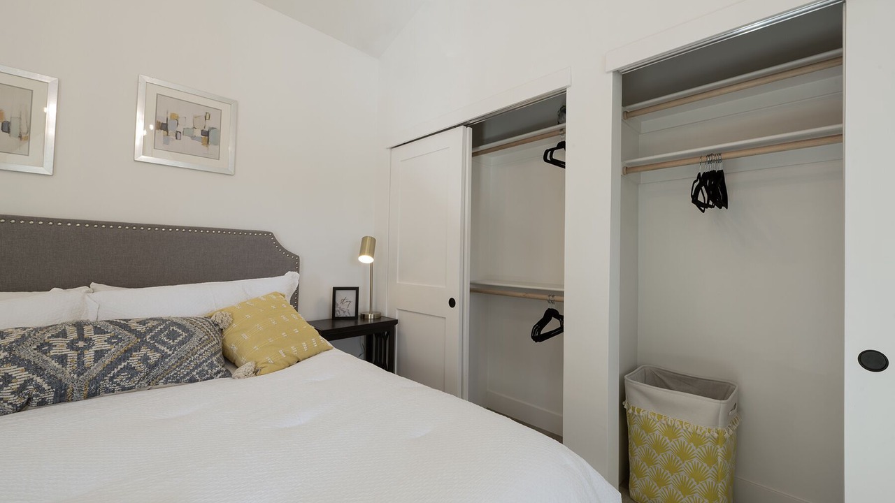 Photo of Bedroom in Morse Park