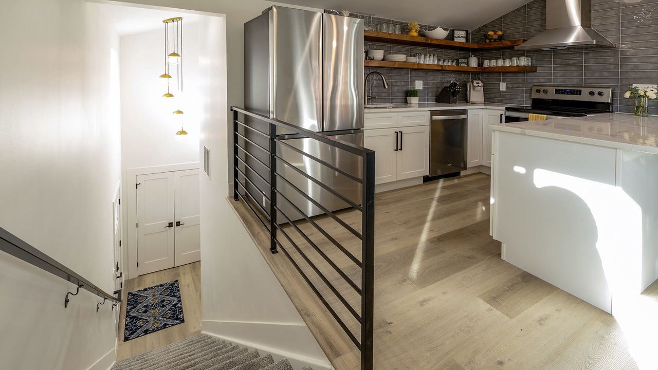 Photo of Kitchen in Morse Park