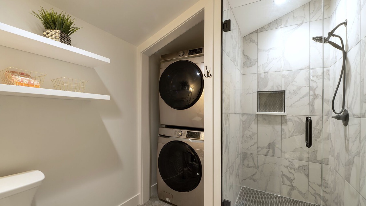 Photo of Bathroom in Morse Park