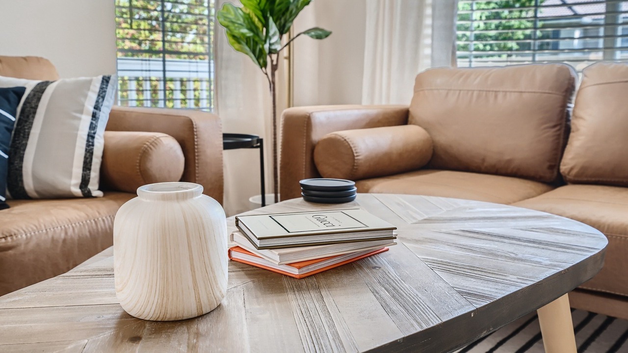 Photo of Livingroom in Broomfield