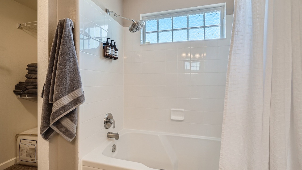 Photo of Bathroom in Broomfield