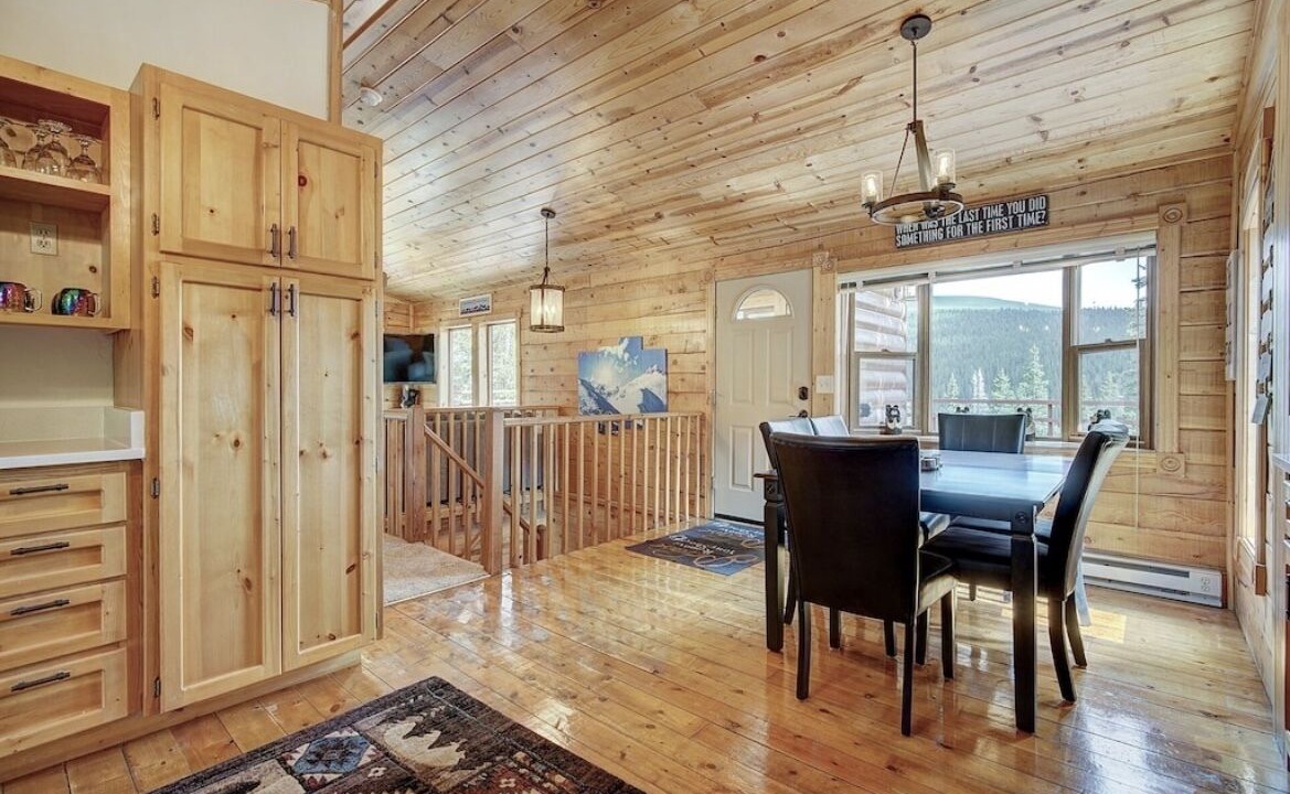 Photo of Bedroom in Quandary Village