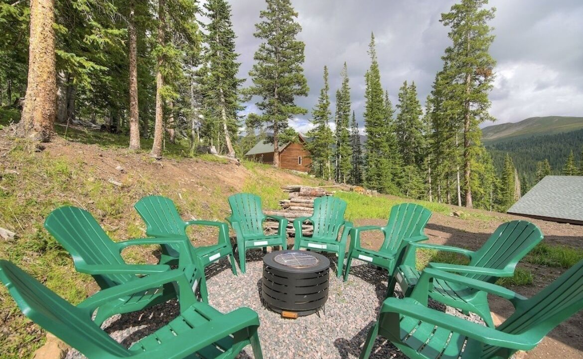 Photo of Outdoor in Quandary Village