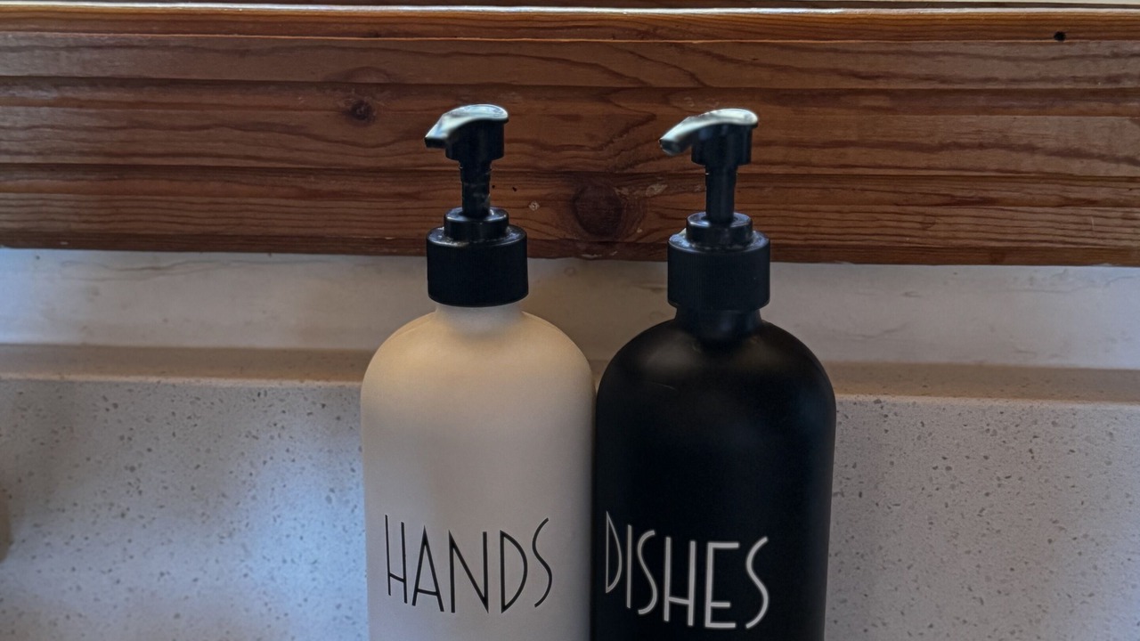 Photo of Bathroom in Quandary Village