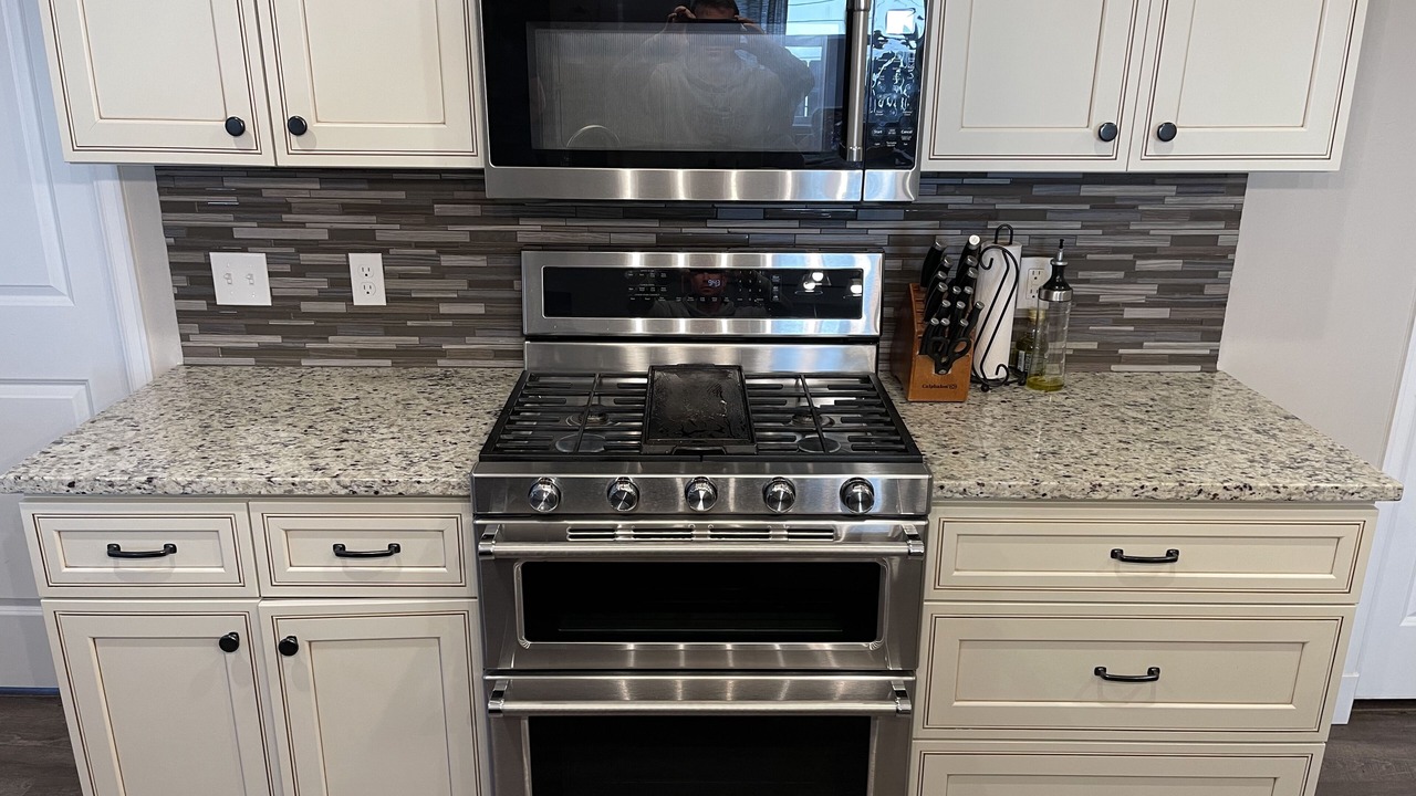 Photo of Kitchen in Gunnison