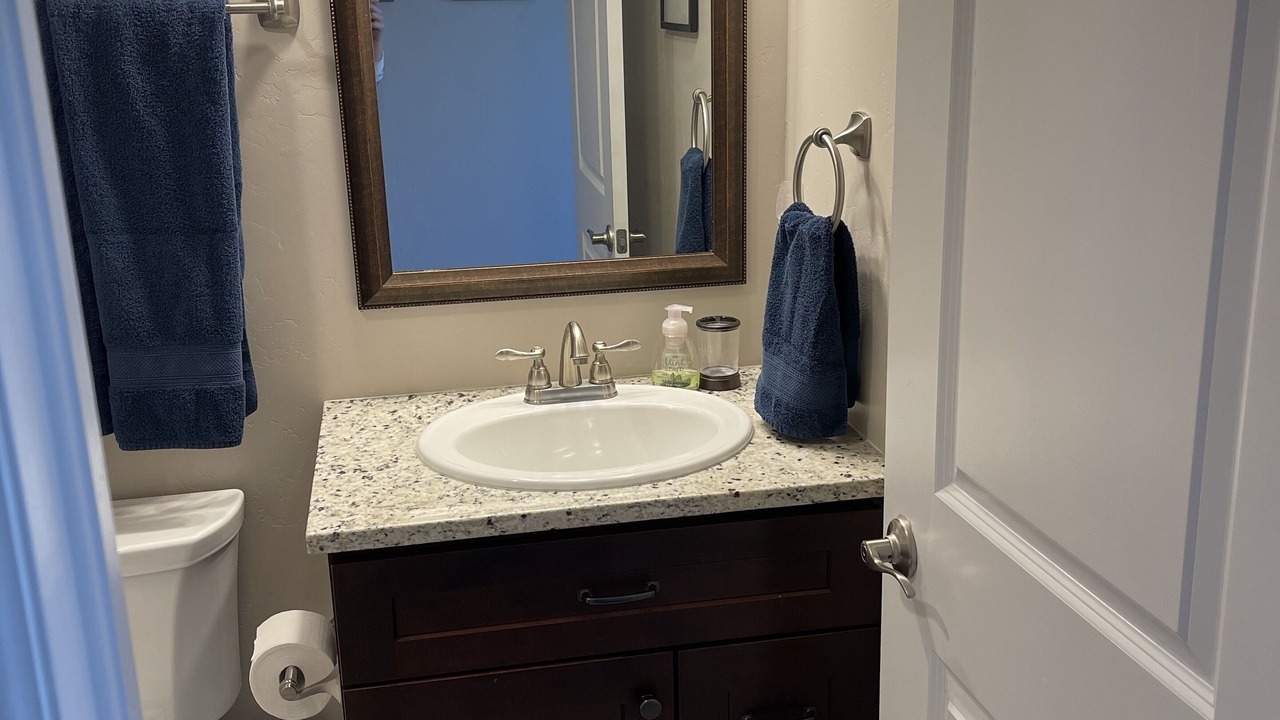 Photo of Bathroom in Gunnison