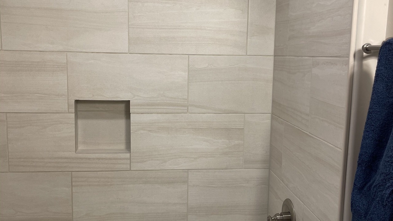 Photo of Bathroom in Gunnison