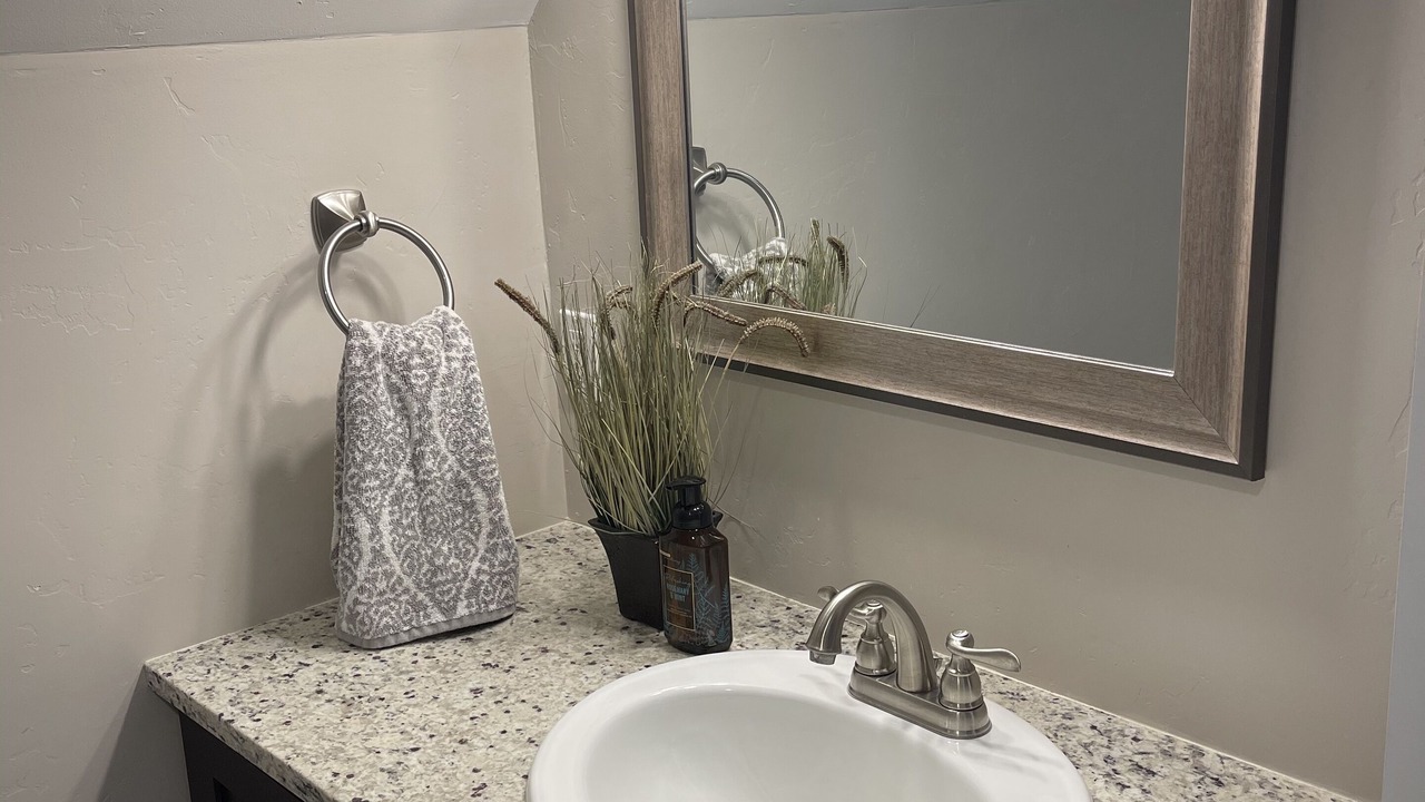 Photo of Bathroom in Gunnison