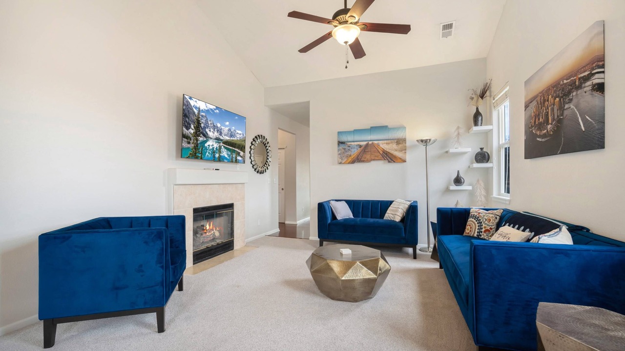 Photo of Bedroom in Centennial