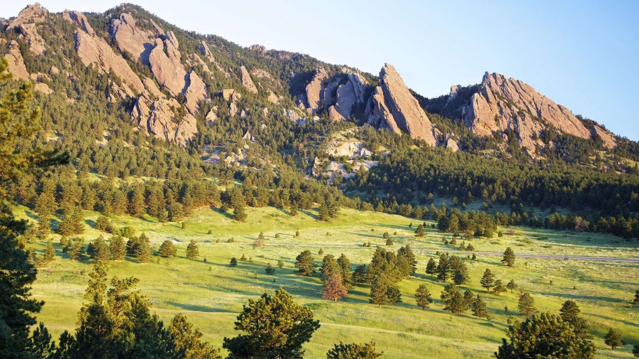 Photo of Outdoor in Centennial