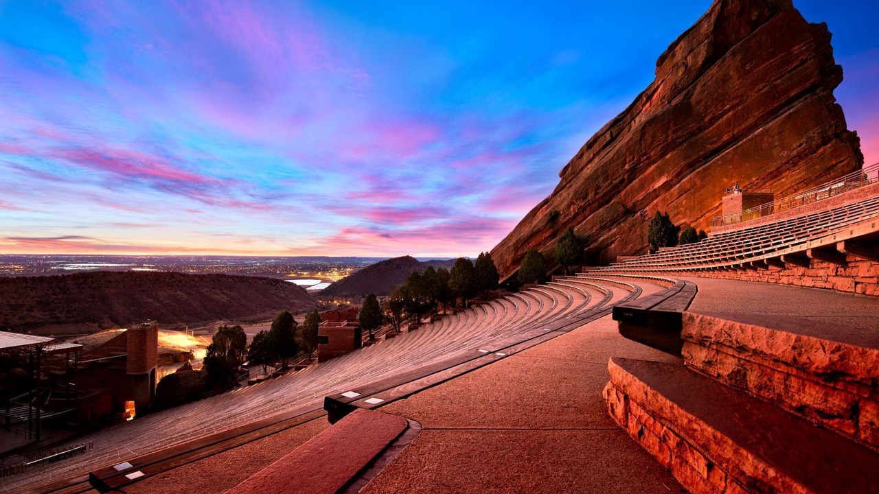 Photo of Outdoor in Centennial