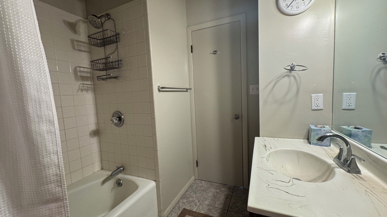 Photo of Bathroom in Snowmass Village
