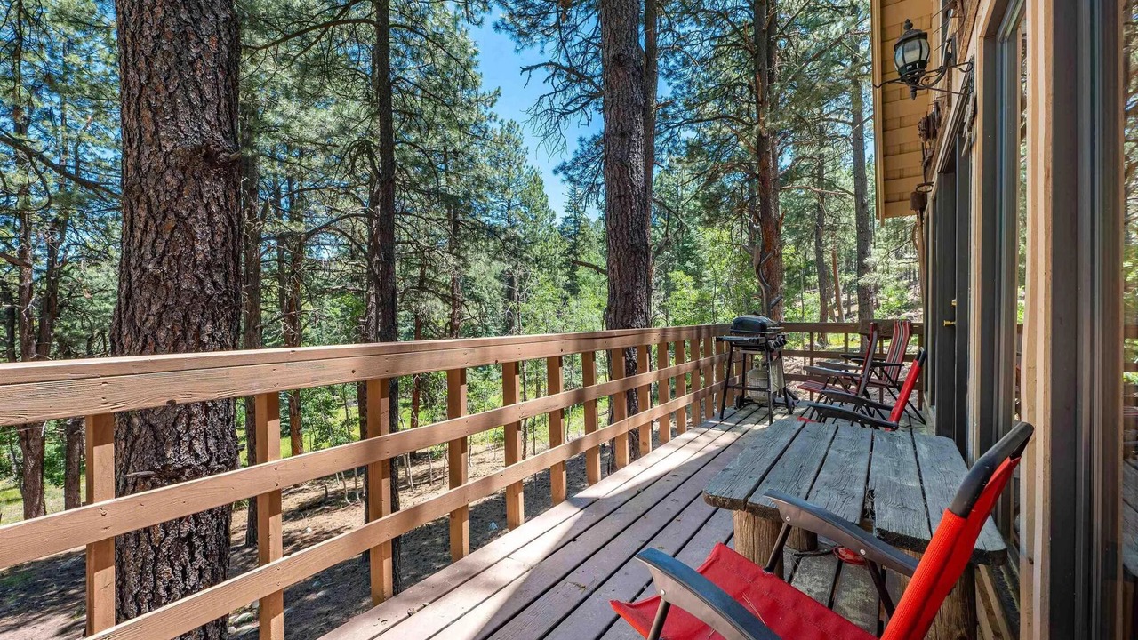 Photo of Others in Vallecito