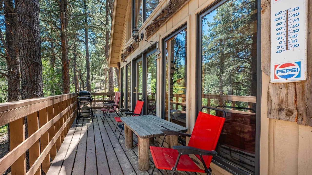 Photo of Others in Vallecito
