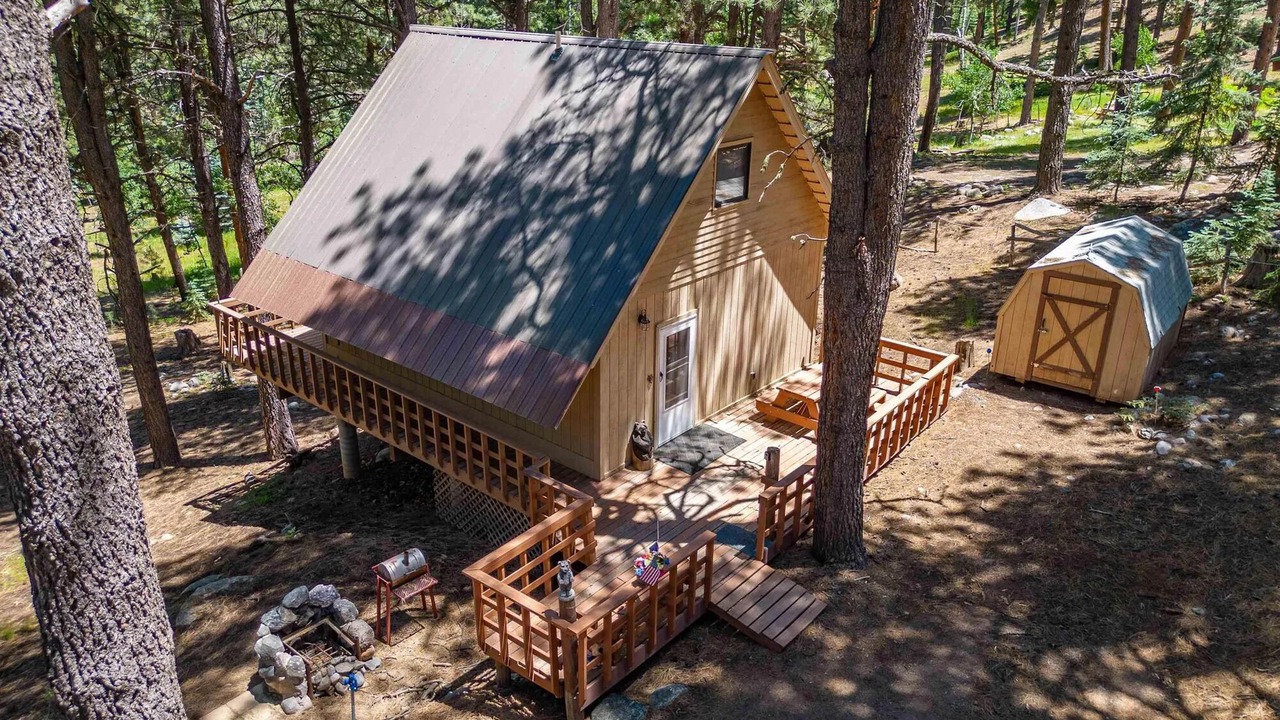 Photo of Others in Vallecito