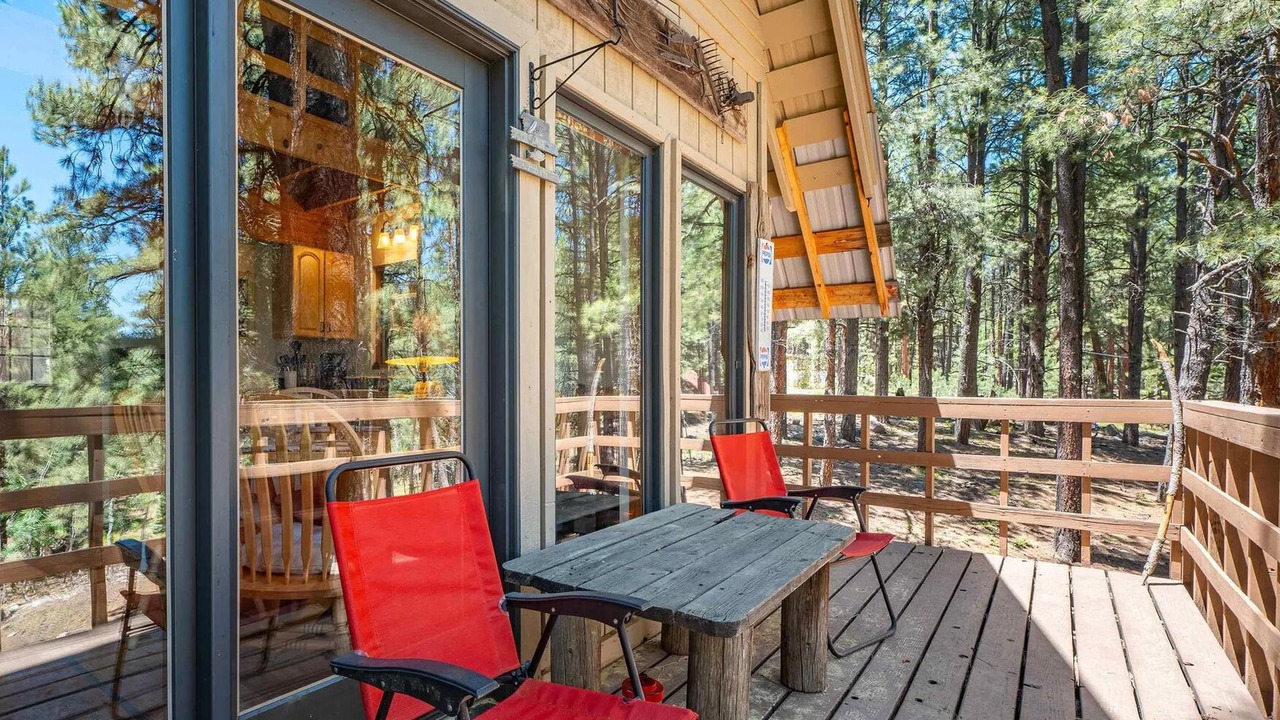 Photo of Others in Vallecito