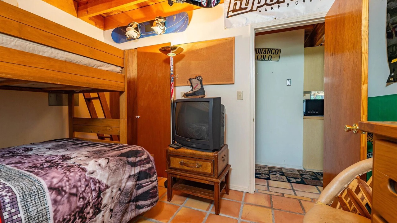 Photo of Others in Vallecito
