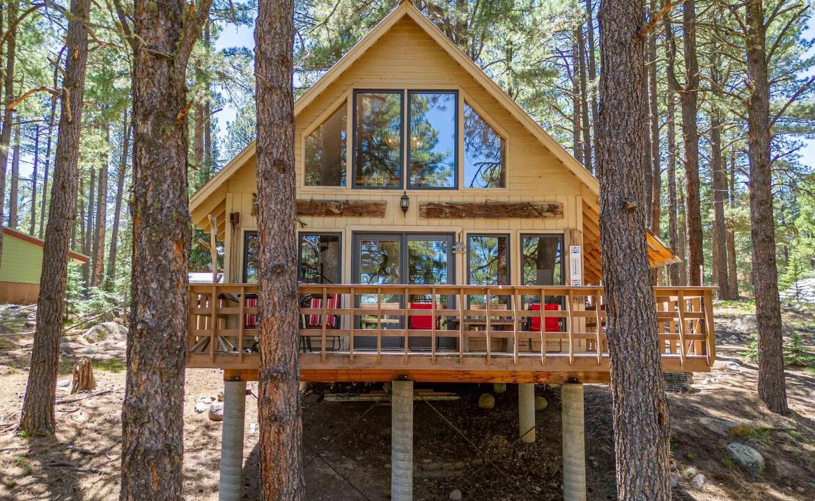 Photo of Others in Vallecito