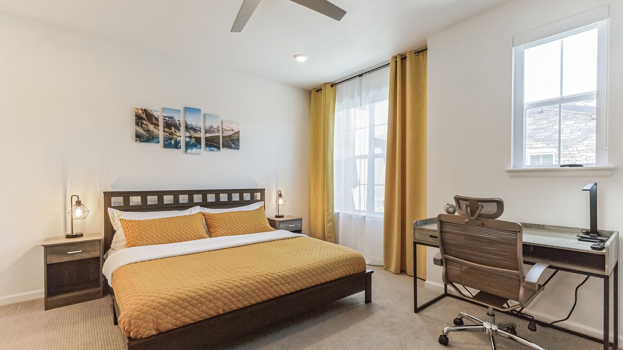 Photo of Bedroom in Westridge