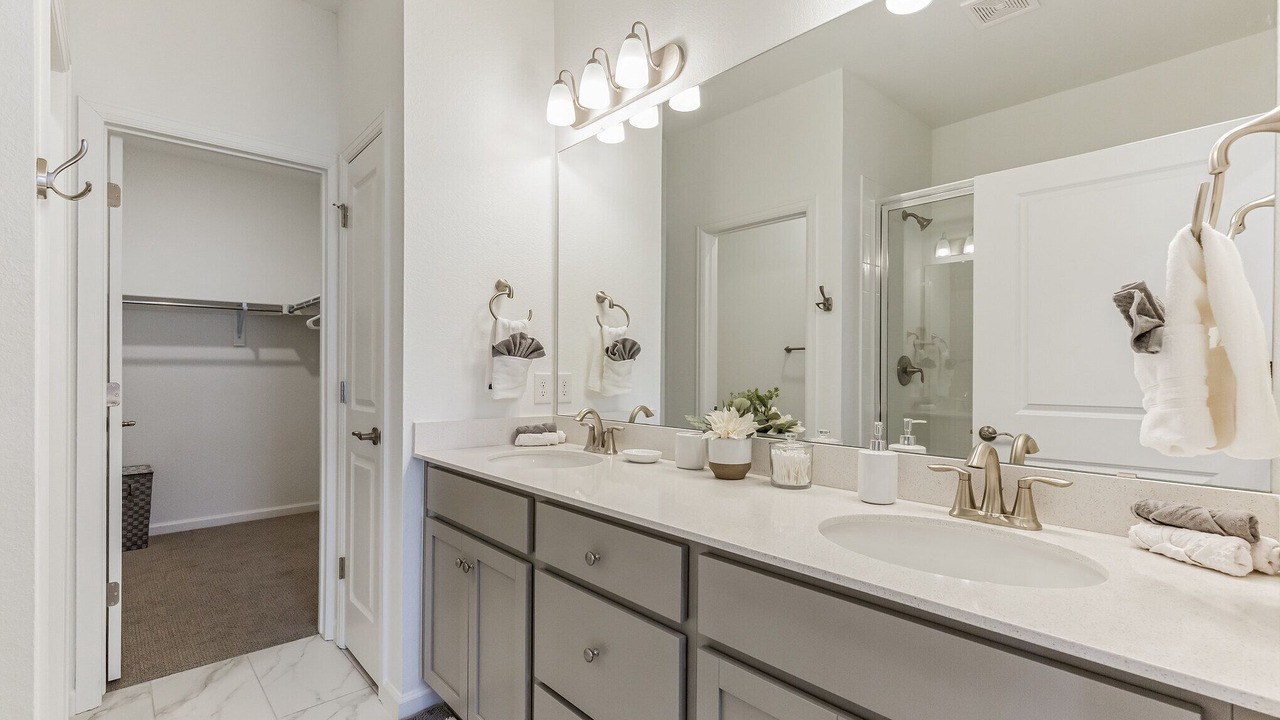 Photo of Bathroom in Westridge