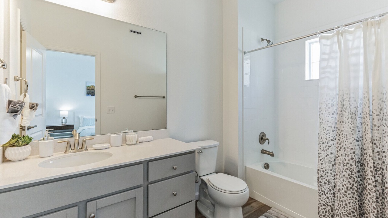 Photo of Bathroom in Westridge