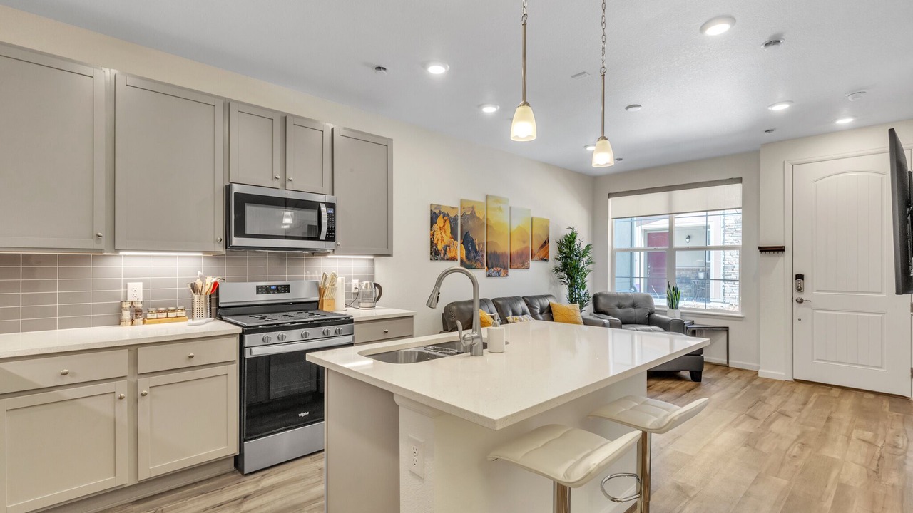 Photo of Kitchen in Westridge