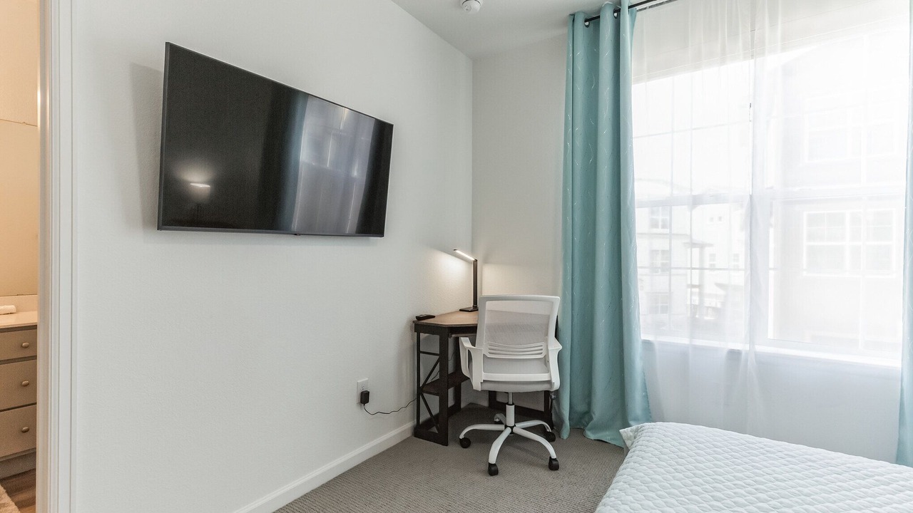 Photo of Bedroom in Westridge