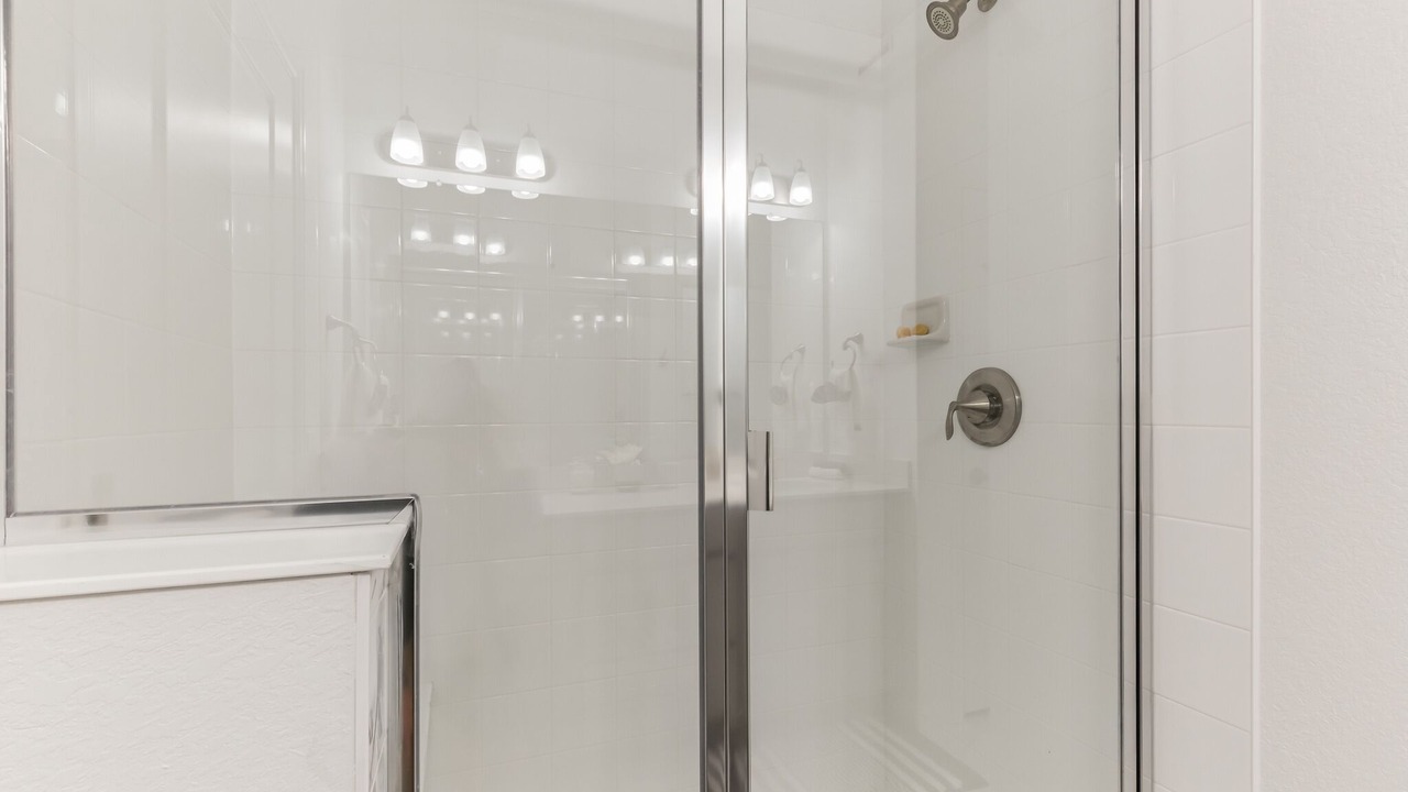 Photo of Bathroom in Westridge