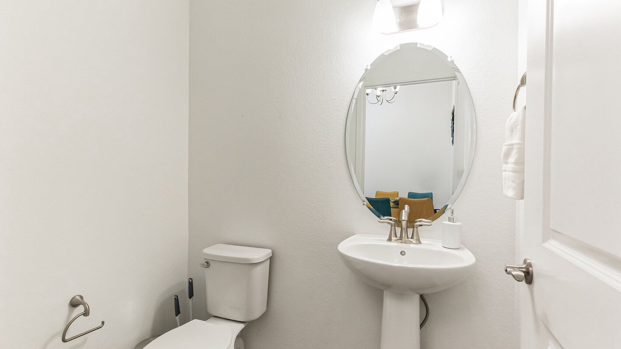 Photo of Bathroom in Westridge