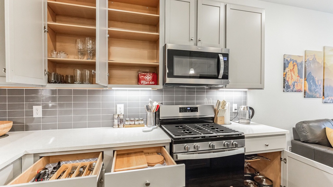 Photo of Kitchen in Westridge