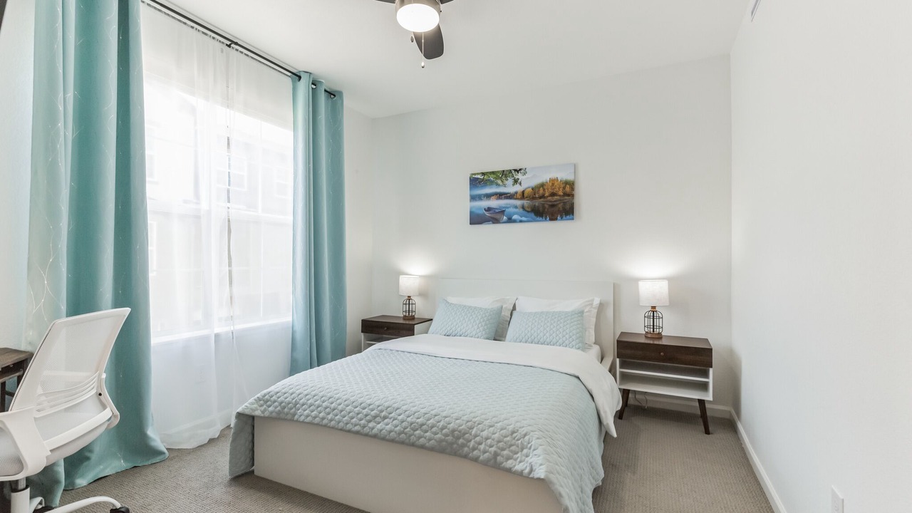 Photo of Bedroom in Westridge