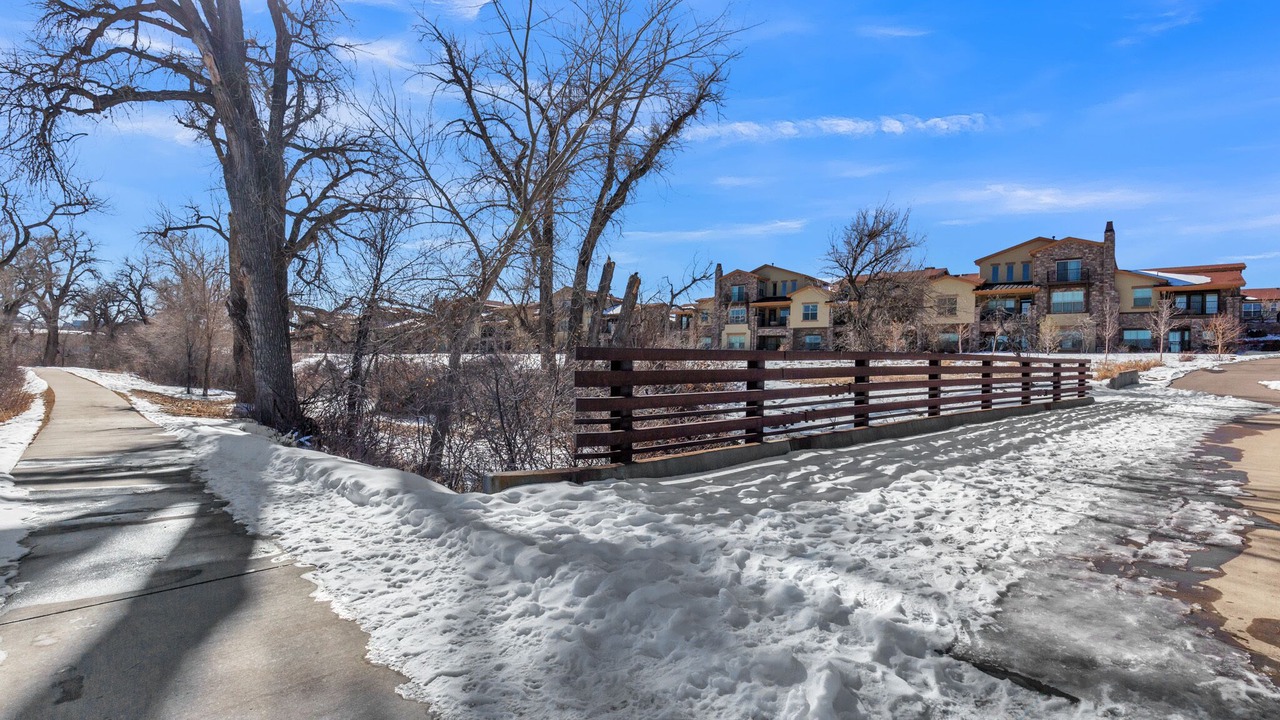 Photo of Outdoor in Westridge