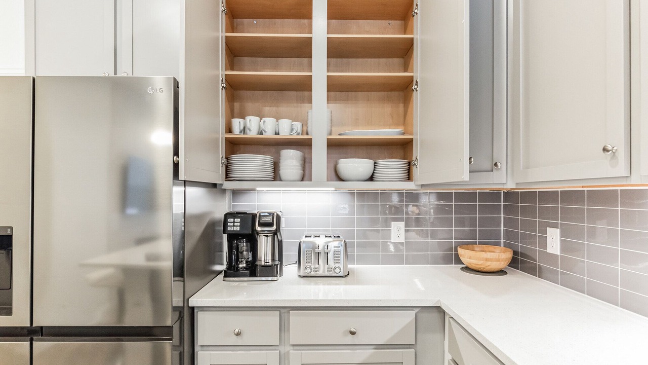 Photo of Kitchen in Westridge